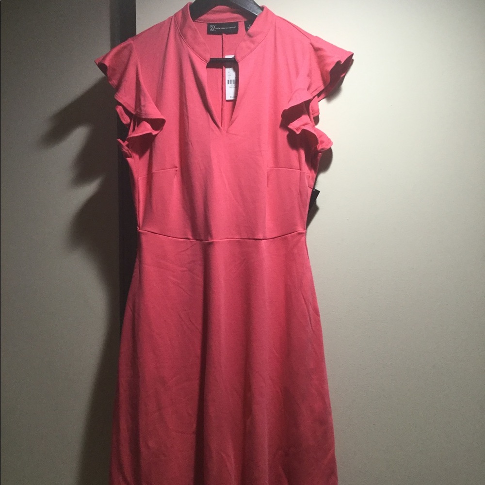 New York & Company Dress